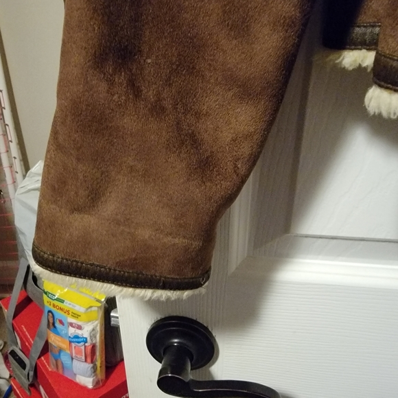 Kennth Cole Reaction Jacket‎ from 06/2006 - Picture 6 of 16